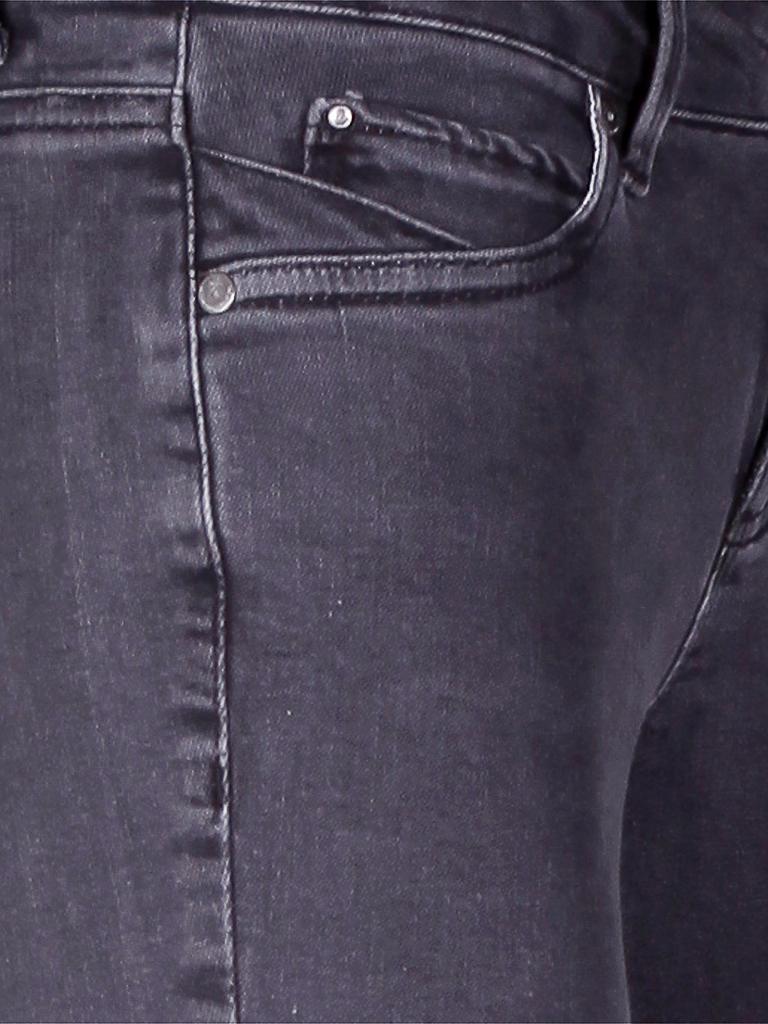 TOM TAILOR DENIM | Jeans Extra-Skinny-Fit "Jona" | grau