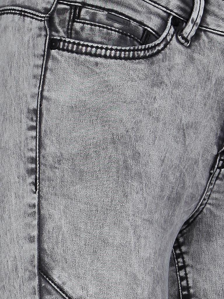 TOM TAILOR DENIM | Jeans Extra-Skinny-Fit "Jona" | grau