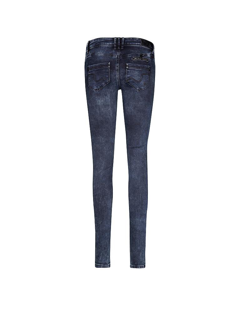 TOM TAILOR DENIM | Jeans Extra-Skinny-Fit "Jona" | blau