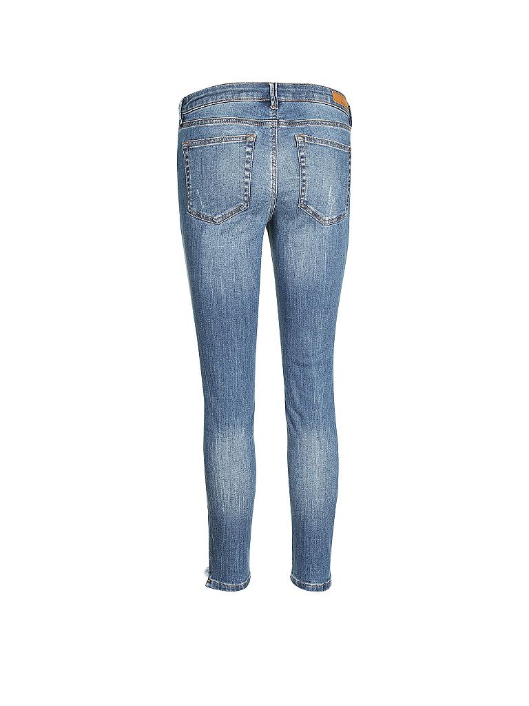 TOM TAILOR DENIM | Jeans Extra-Skinny-Fit "Jona" | 