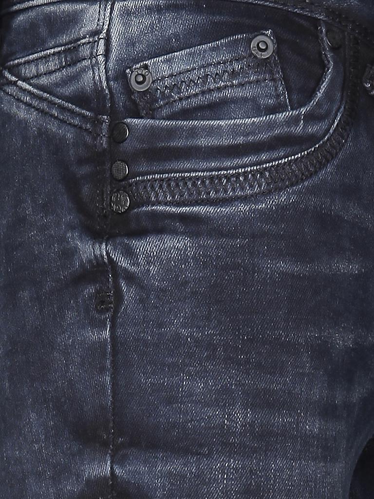 TOM TAILOR DENIM | Jeans Extra-Skinny-Fit "Jona" | blau