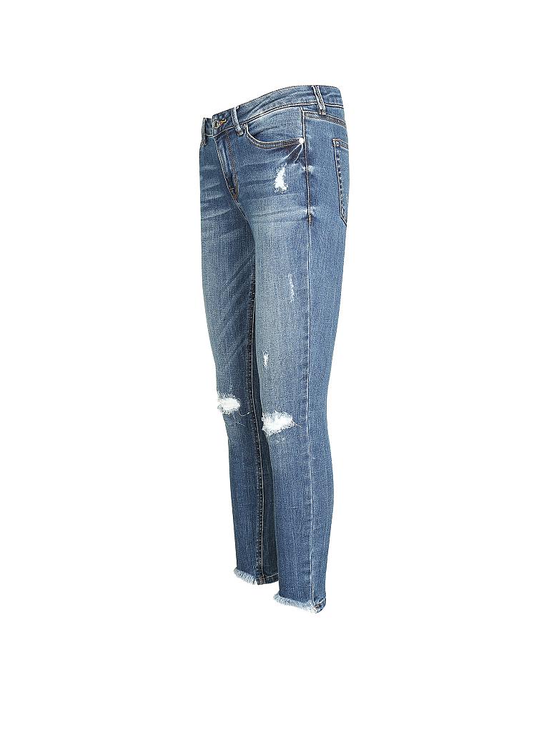 TOM TAILOR DENIM | Jeans Extra-Skinny-Fit "Jona" | 