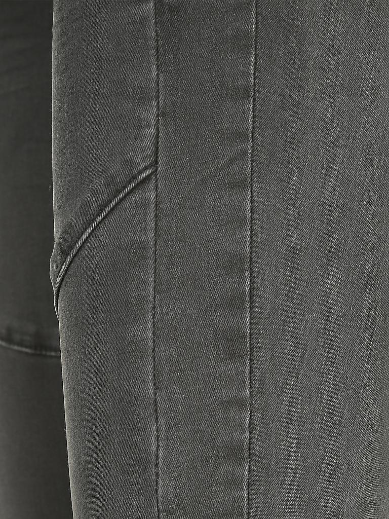 TOM TAILOR DENIM | Jeans Extra-Skinny-Fit JONA | schwarz