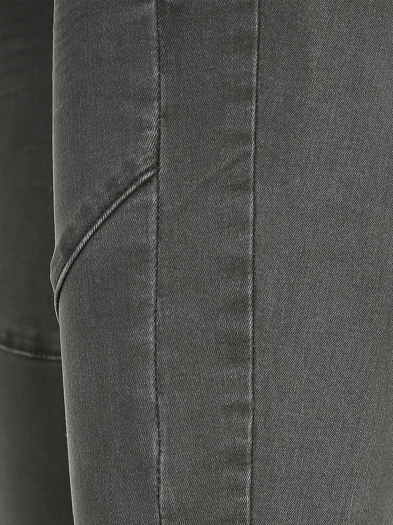TOM TAILOR DENIM | Jeans Extra-Skinny-Fit JONA | schwarz