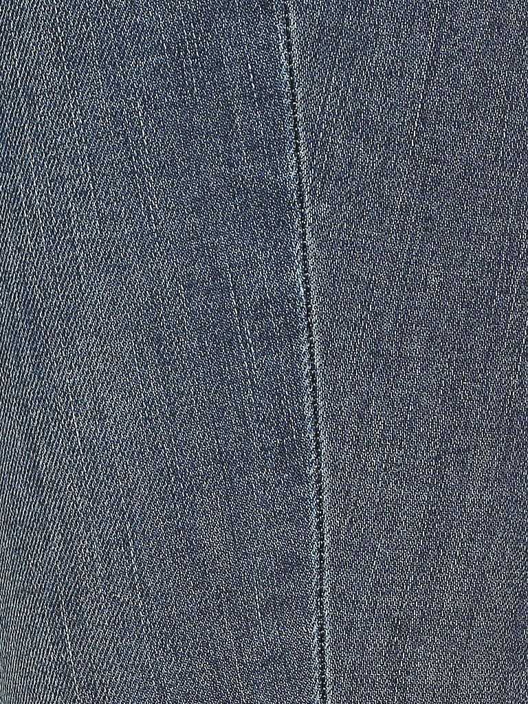 TOM TAILOR DENIM | Jeans Skinny-Fit "Nela" | blau