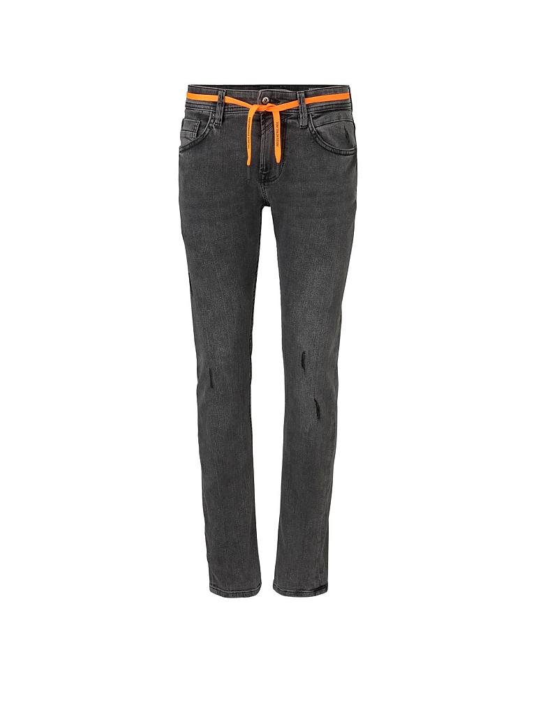 TOM TAILOR DENIM | Jeans Slim Fit Piers | grau