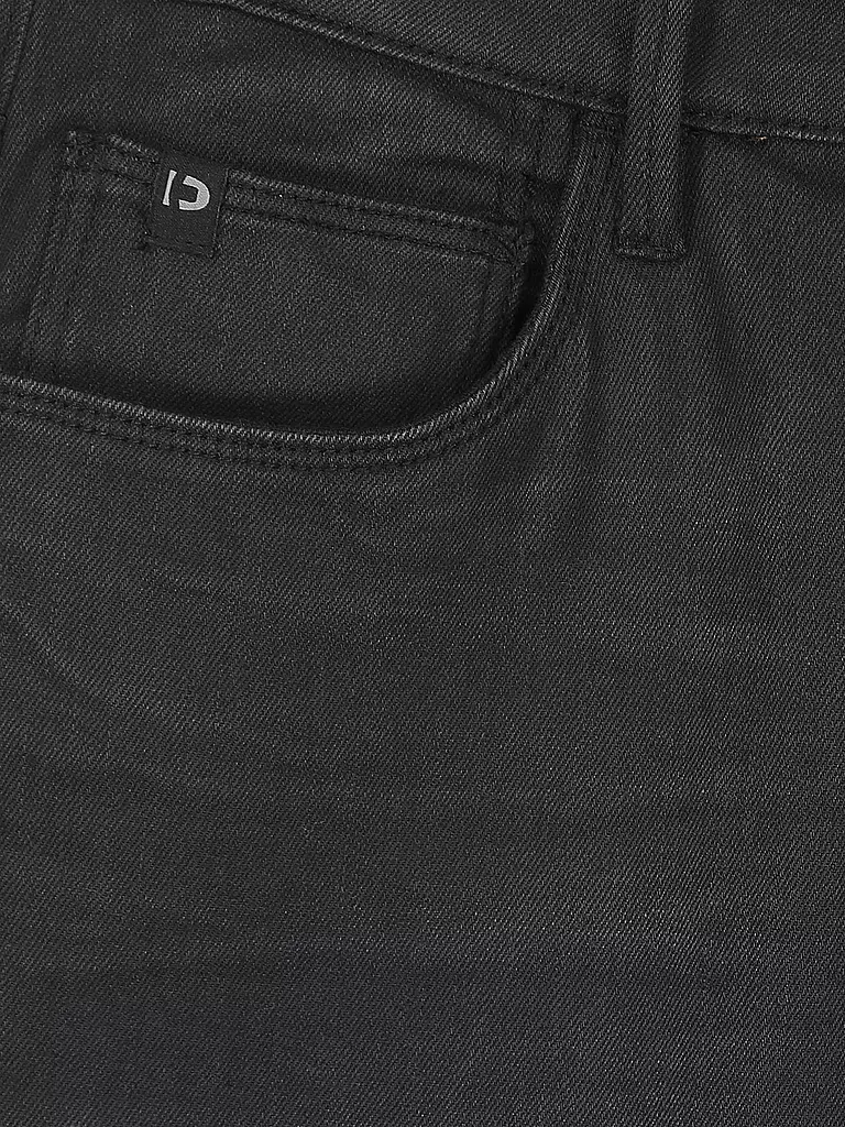 TOM TAILOR DENIM | Jeans Slim Fit Piers | schwarz