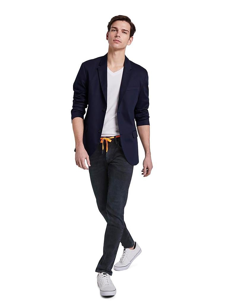 TOM TAILOR DENIM | Jeans Super Skinny Fit  | blau