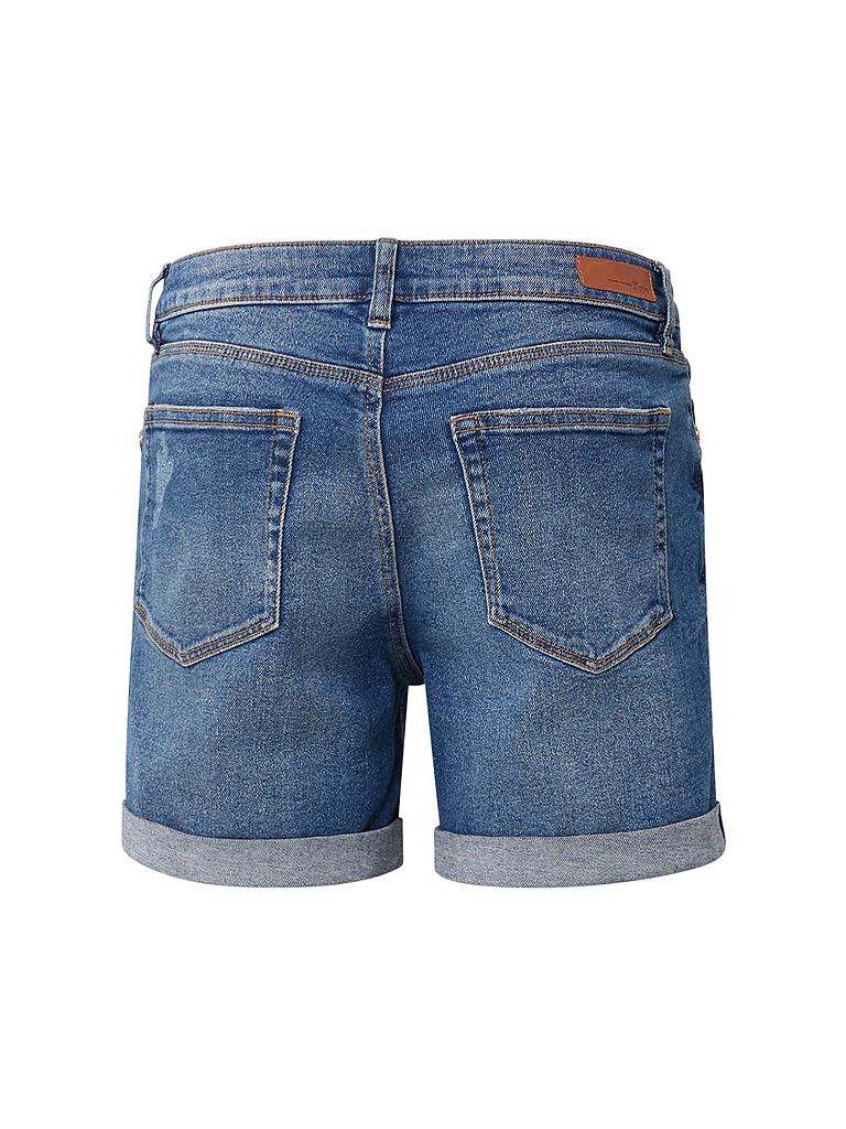 TOM TAILOR DENIM | Jeansshort "Cajsa" | 