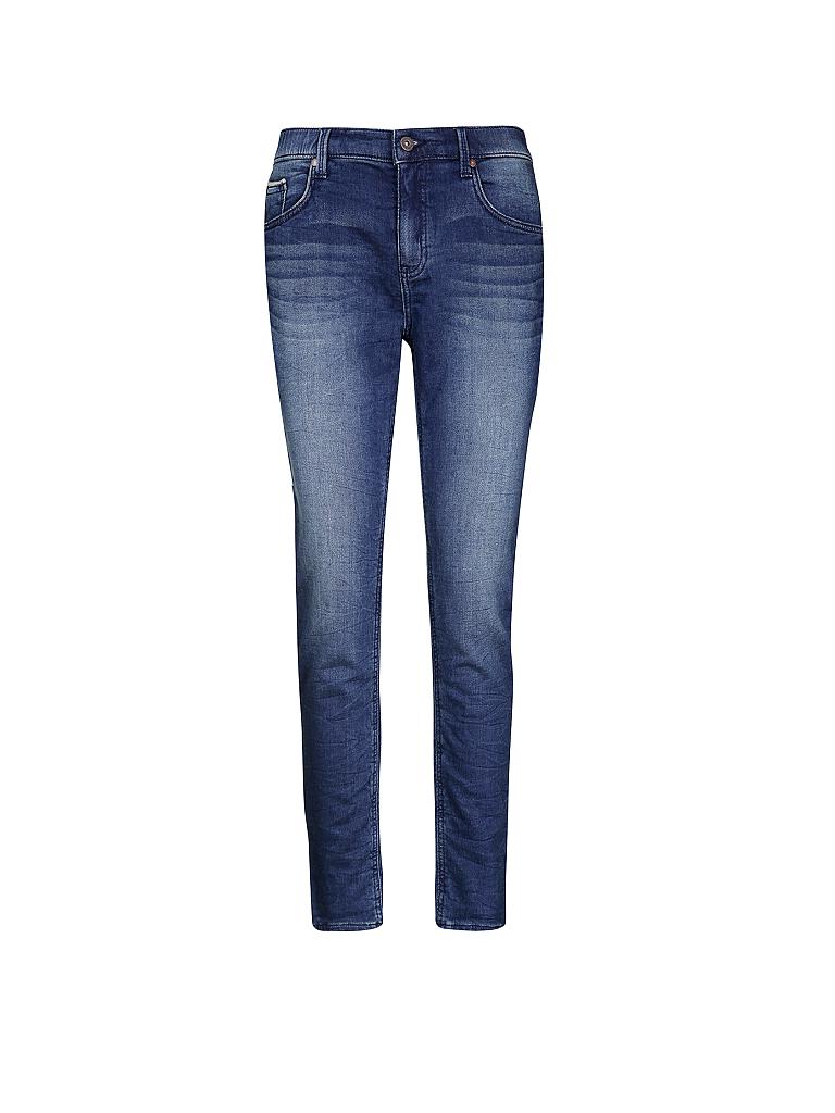 TOM TAILOR DENIM | Joggjeans Anti-Fit "Lynn" | blau