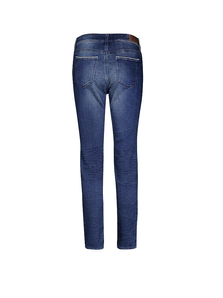 TOM TAILOR DENIM | Joggjeans Anti-Fit "Lynn" | blau