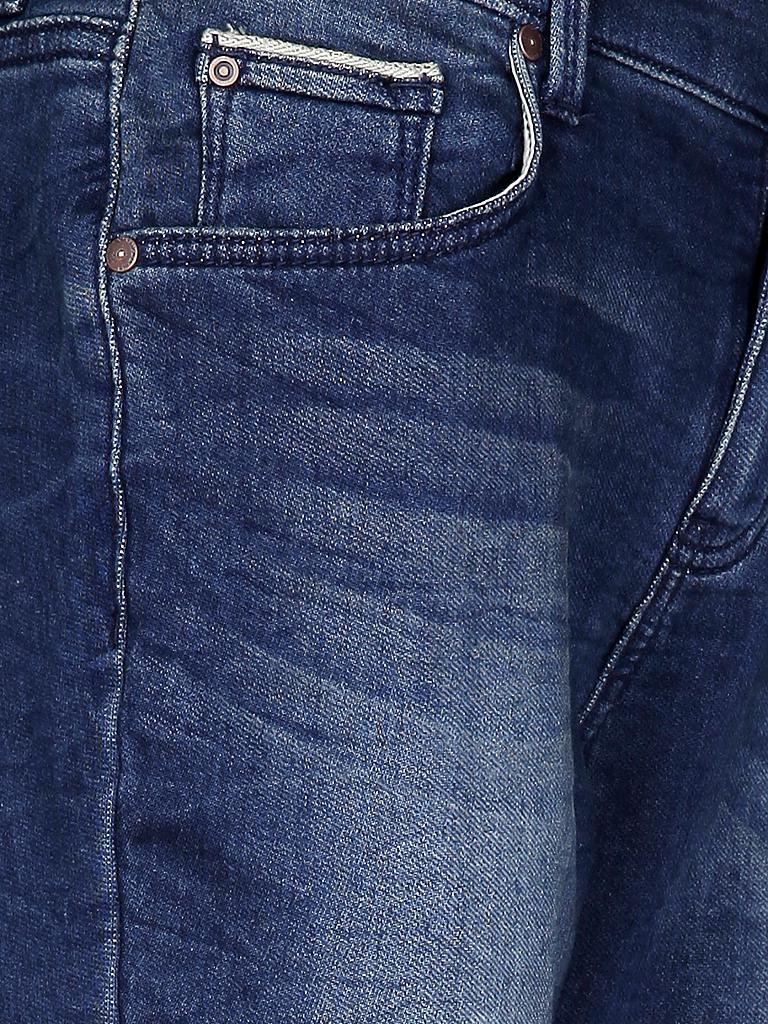 TOM TAILOR DENIM | Joggjeans Anti-Fit "Lynn" | blau