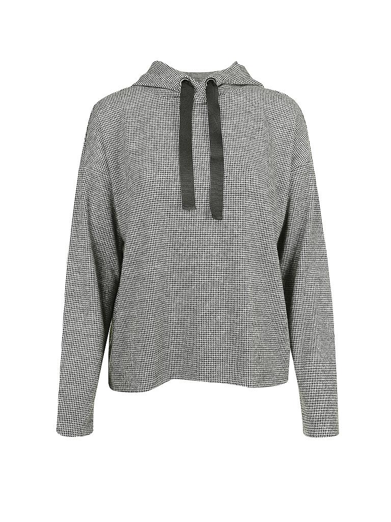 TOM TAILOR DENIM | Kapuzensweater - Hoodie | grau