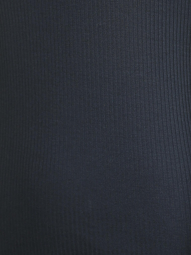 TOM TAILOR DENIM | Langarmshirt | blau