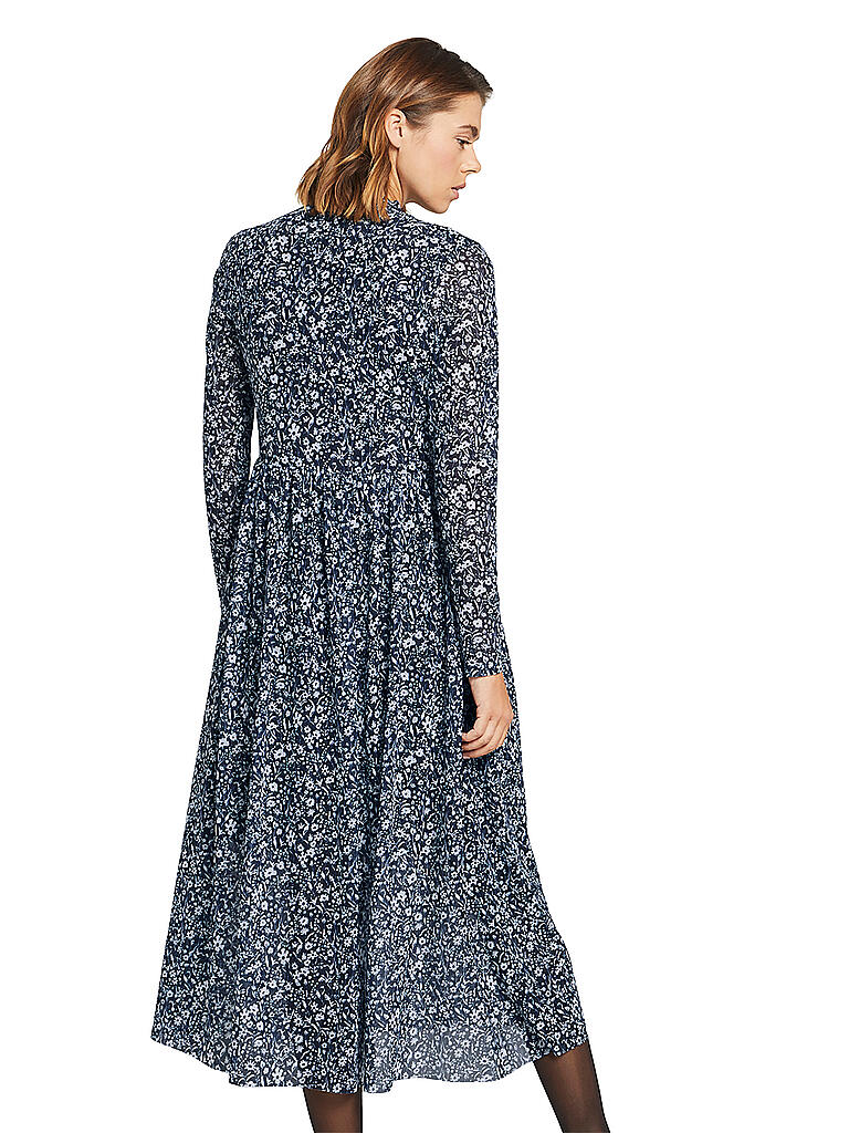 TOM TAILOR DENIM | Maxikleid  | blau