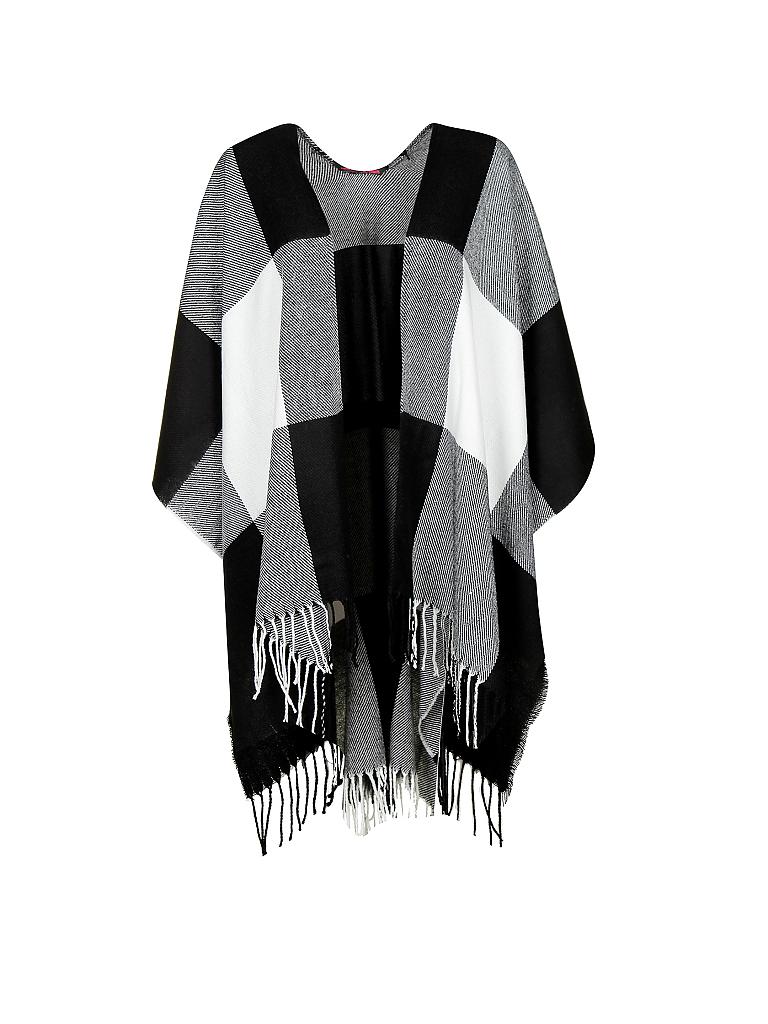 TOM TAILOR DENIM | Poncho | 