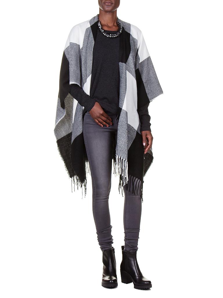 TOM TAILOR DENIM | Poncho | 