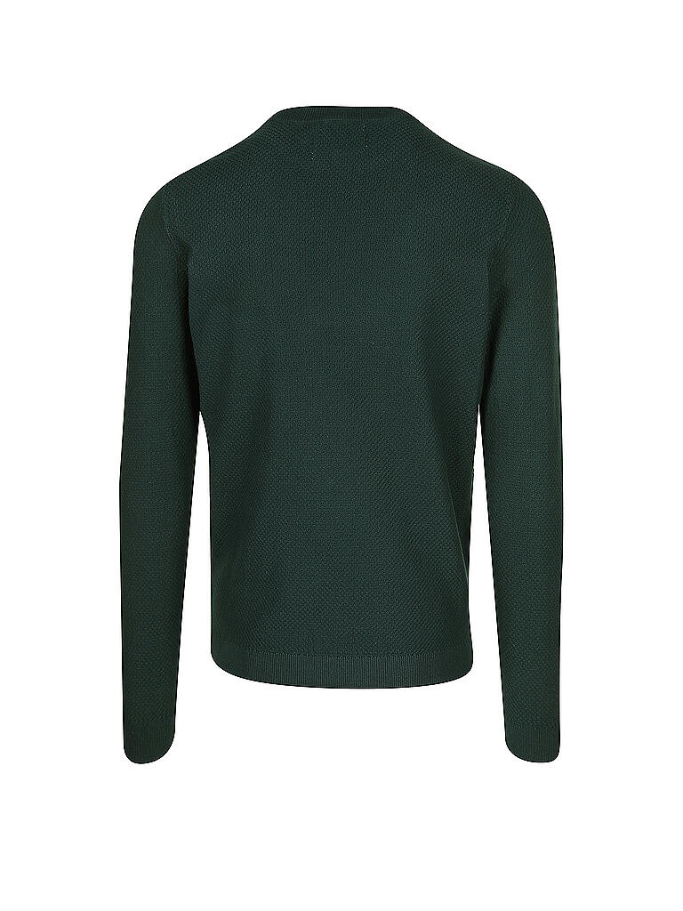 TOM TAILOR DENIM | Pullover | grün