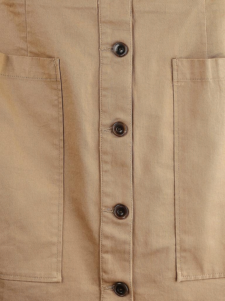 TOM TAILOR DENIM | Rock | beige