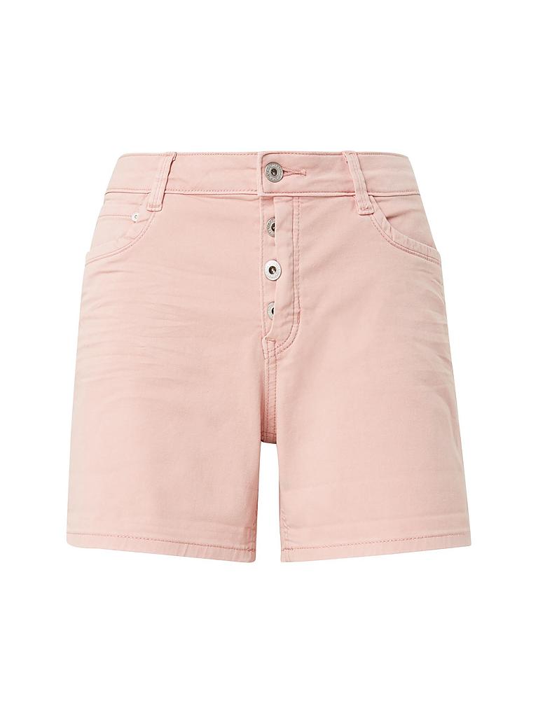 TOM TAILOR DENIM | Short "Cajsa" | pink