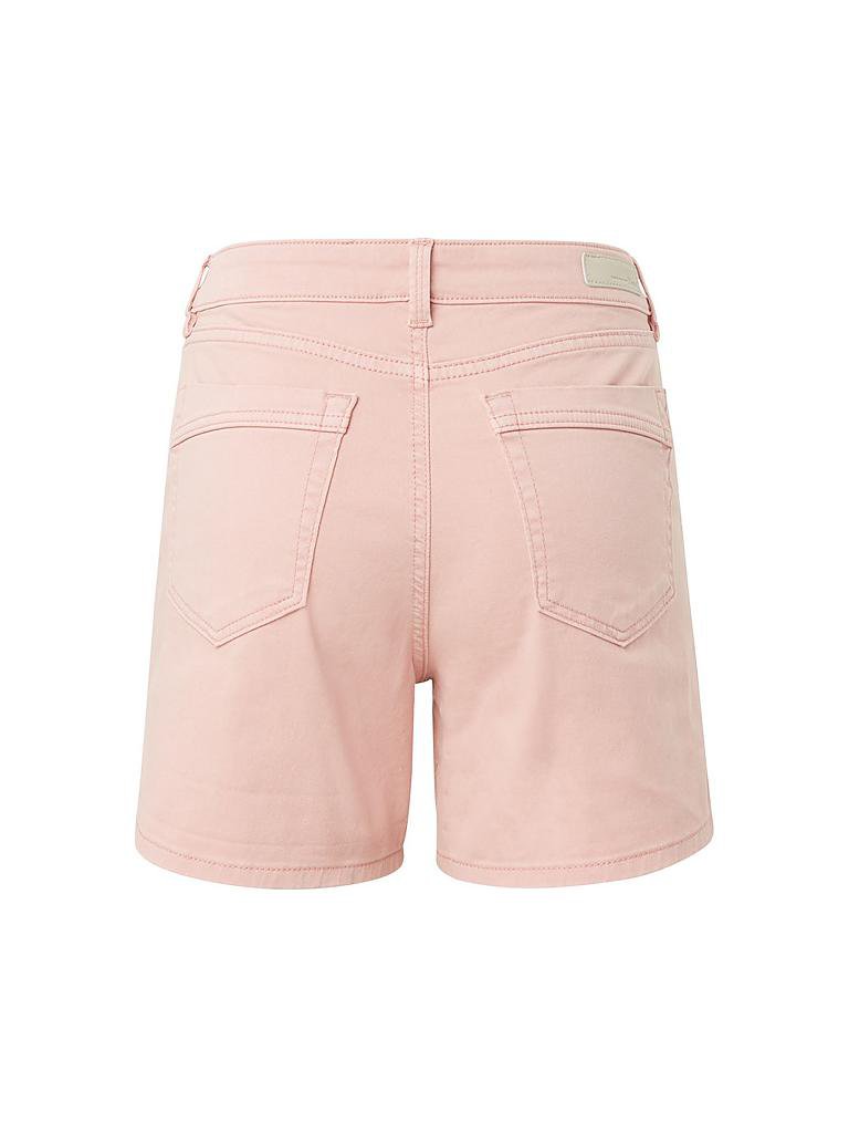 TOM TAILOR DENIM | Short "Cajsa" | pink