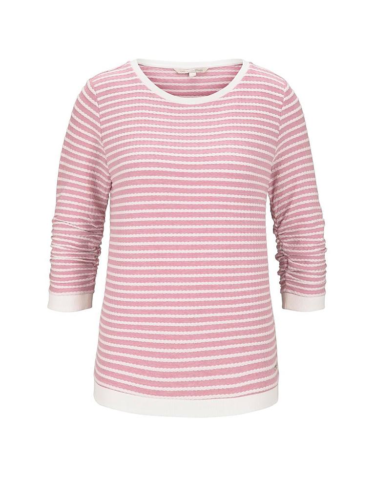 TOM TAILOR DENIM | Sweater | rosa