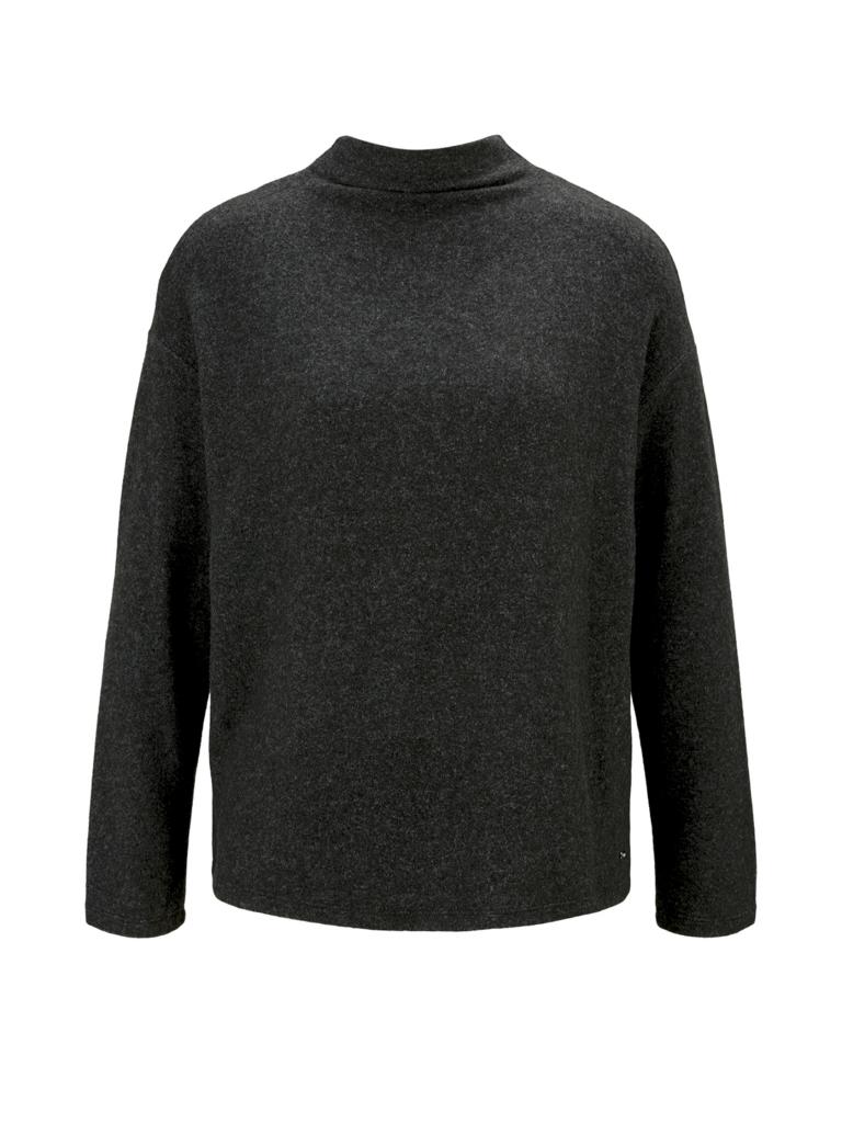 TOM TAILOR DENIM | Sweater | grau