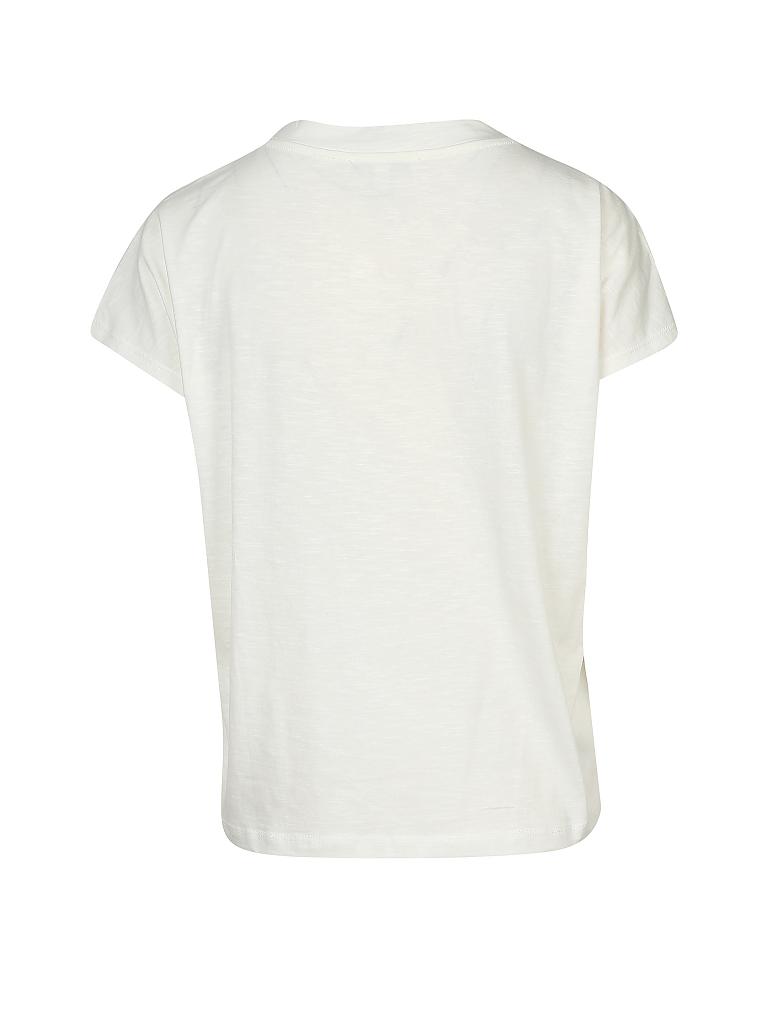 TOM TAILOR DENIM | T-Shirt | creme