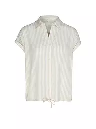 TOM TAILOR | Bluse  | beige