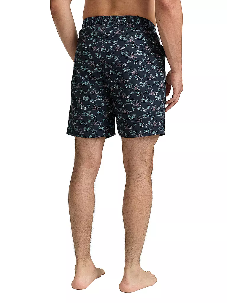 TOM TAILOR | Badeshorts | mint