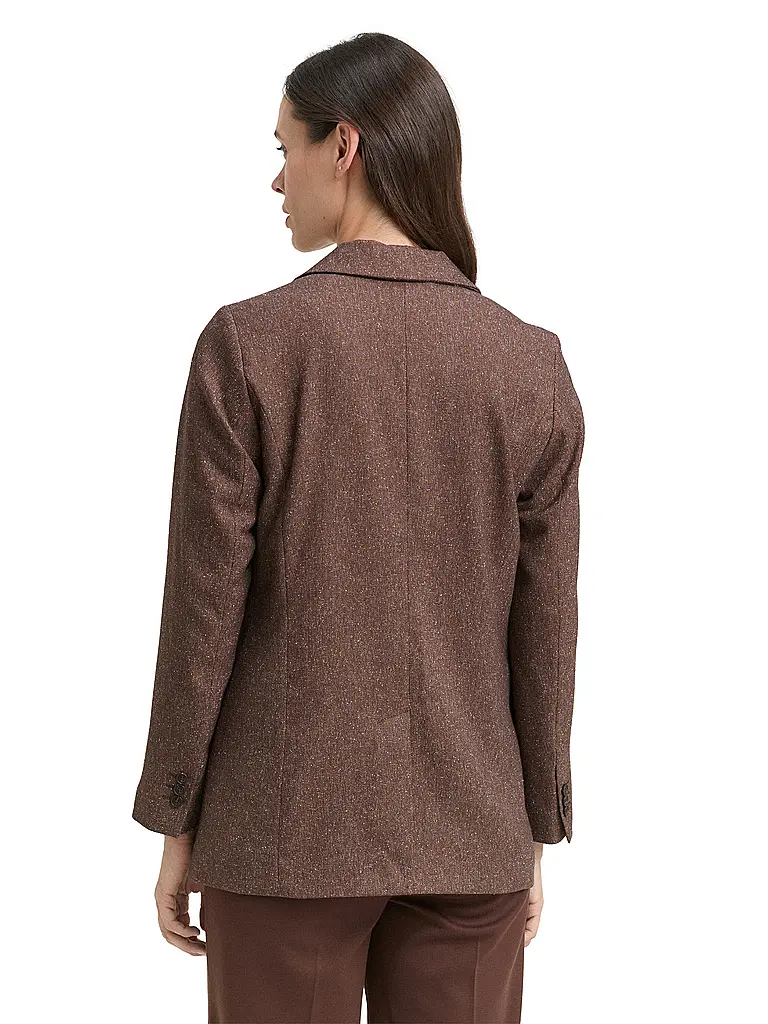 TOM TAILOR | Blazer |