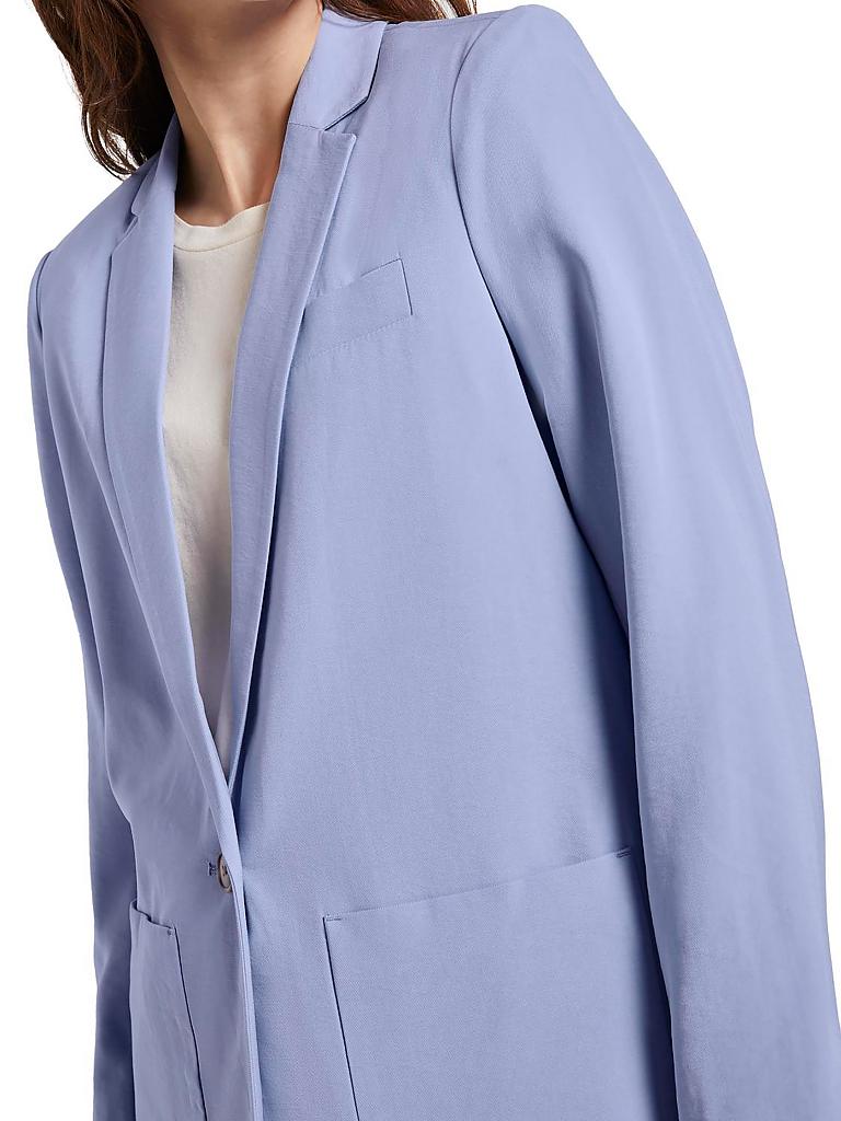 TOM TAILOR | Blazer | blau