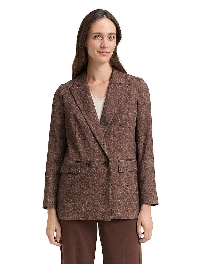 TOM TAILOR | Blazer |