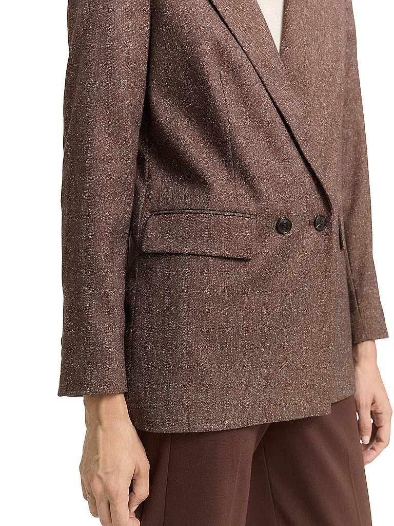TOM TAILOR | Blazer |