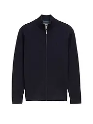 TOM TAILOR | Blouson  | blau