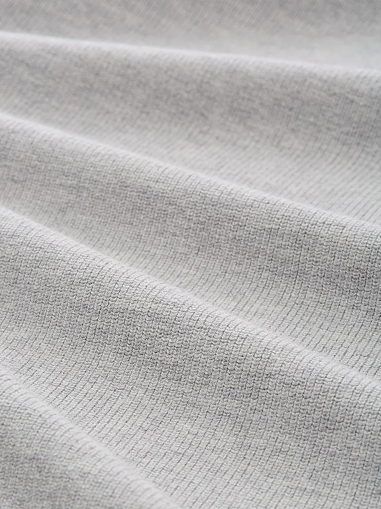 TOM TAILOR | Blouson  | Grau