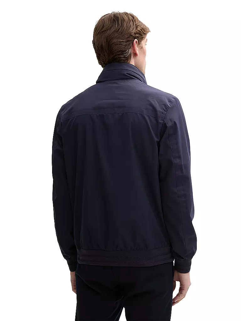 TOM TAILOR | Blouson | creme