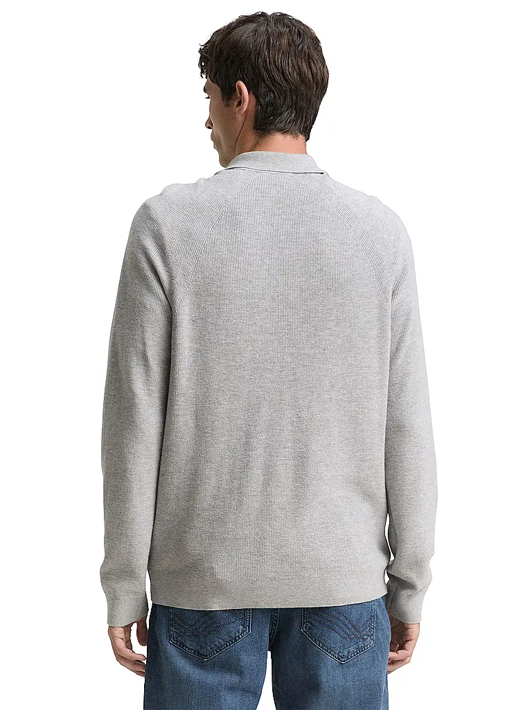 TOM TAILOR | Blouson | 