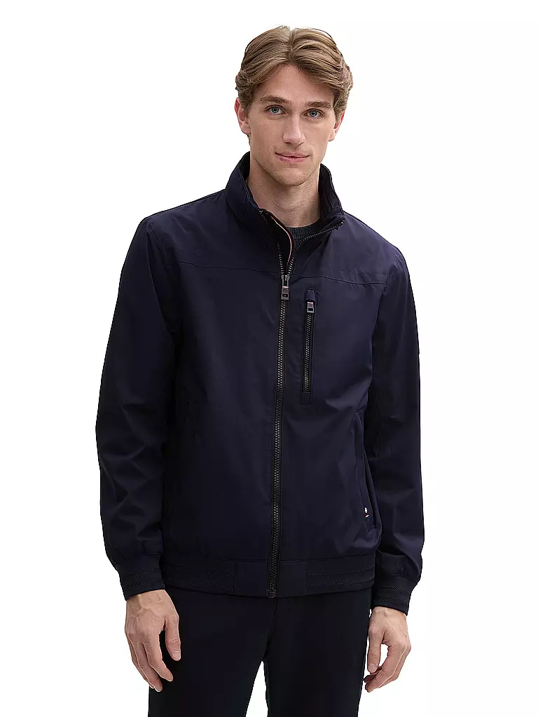 TOM TAILOR | Blouson | creme