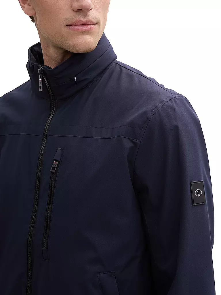 TOM TAILOR | Blouson | creme