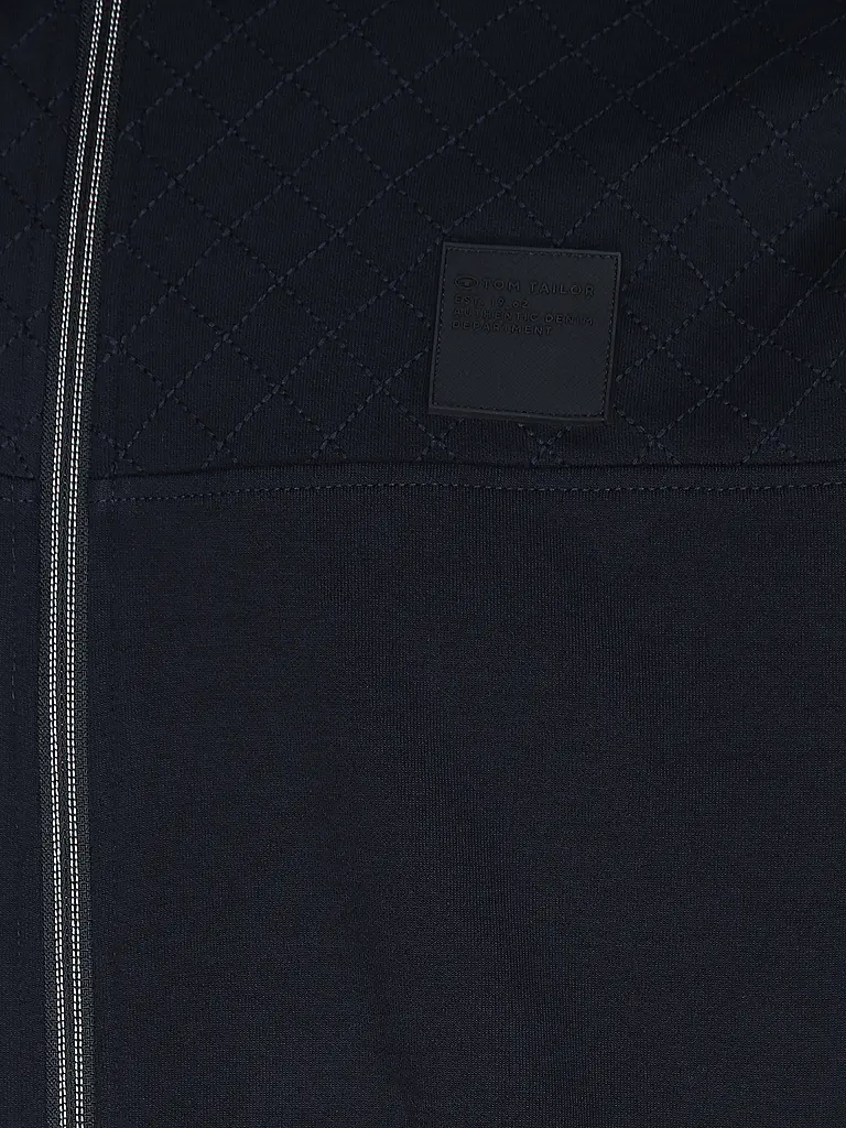 TOM TAILOR | Blouson | 