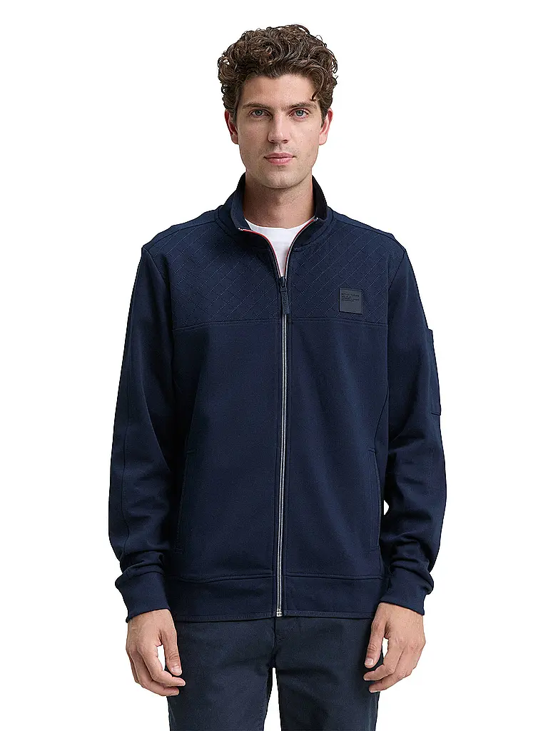TOM TAILOR | Blouson | 