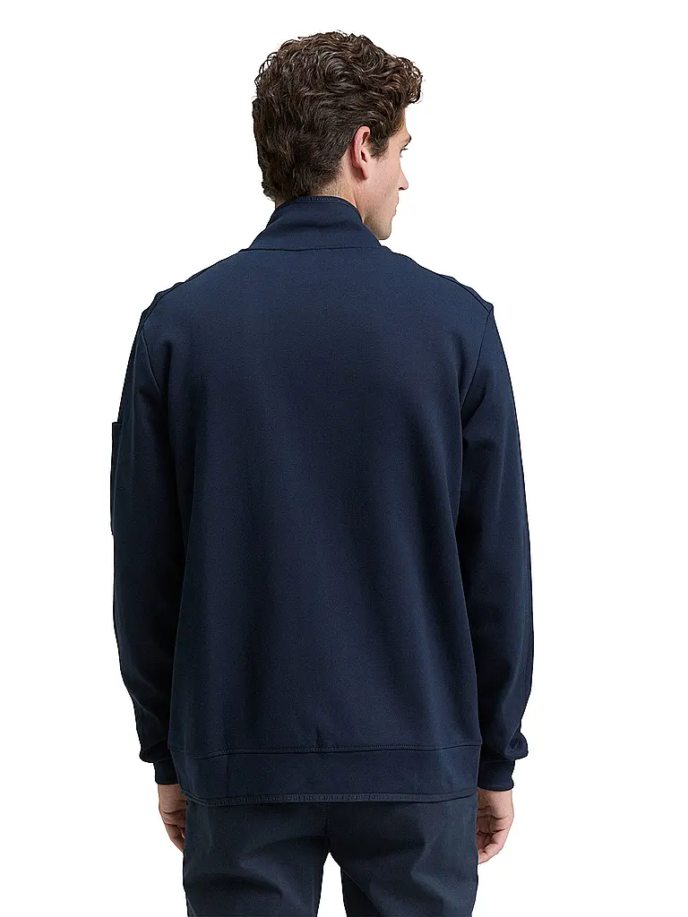 TOM TAILOR | Blouson | 