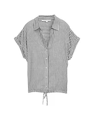 TOM TAILOR | Bluse  | blau