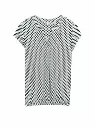 TOM TAILOR | Bluse  | grün
