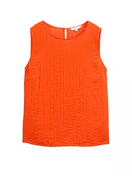 TOM TAILOR | Bluse  | orange