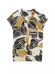 TOM TAILOR | Bluse  | beige