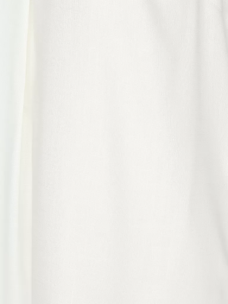 TOM TAILOR | Bluse  | weiss