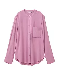 TOM TAILOR | Bluse | lila