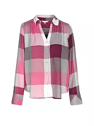TOM TAILOR | Bluse | beere